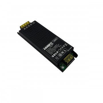 Driver alimentatore Strip Led 24V 100W Lampo LS24M100W