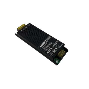 Driver alimentatore Strip Led 24V 150W Lampo LS24M150W