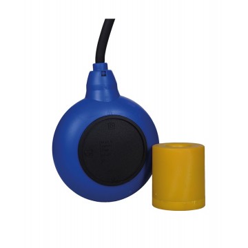 Galleggiante ad immersione lunghezza 5mt Zippo 5003