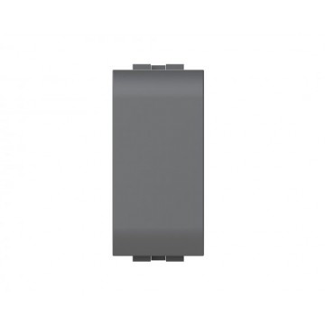 Copriforo Titappo compatibile Bticino Living 4BOX 4B.L.P40