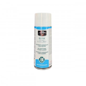 Detergente igienizzante per climatizzatori EC710 ECOCLIMAT Fumasi 630028