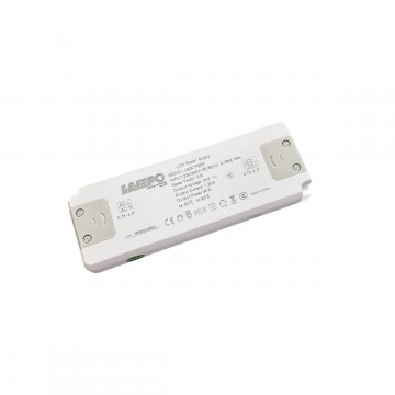 Driver alimentatore termoplastico 24V 30W Lampo LS24TP30W