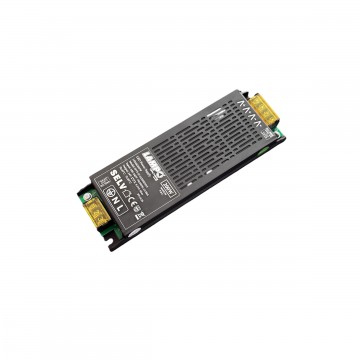 Driver alimentatore Strip Led 24V 200W Lampo LS24M200W