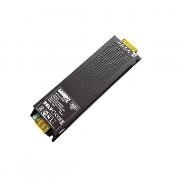 Driver alimentatore Strip Led 24V 300W Lampo LS24M300W