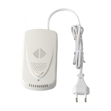 Rilevatore di gas GPL + Metano Melchioni MKC-109B 559594003