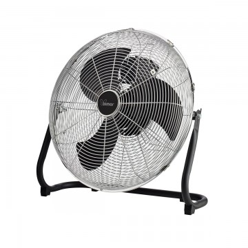 Ventilatore Industiale con pale da 45cm in metallo 3 velocità Bimar VS58