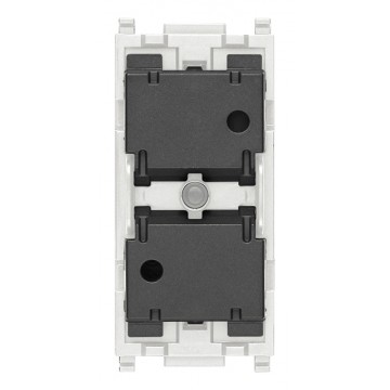 Meccanismo comando elettronico connesso IoT VIEW Wireless Vimar Plana Bianca 14591.0