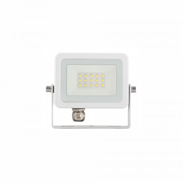 Proiettore a led Beneito SKY 10W colore Bianco 4000K IP65