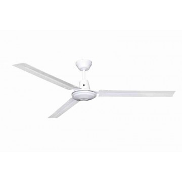 Ventilatore a soffitto 120cm Bianco BIANCO120 CFG EV024