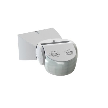 Sensore di prossimità 180° Max 12 mt IP65 Zippo 64070