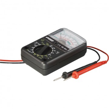 Multimetro analogico tascabile VE 381 Vemer VE367900