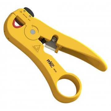 Spellacavi tronchesina a rotazione MK350 Melchioni 495138593