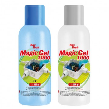 Riempitivo isolante/sigillante Magic Gel 1000 ml RayTech