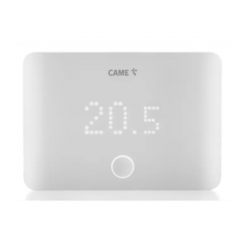 Cronotermostato Wifi a 230V TH/ONE Came 845AA-0200